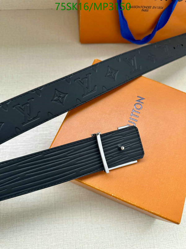 LV-Belts Code: MP3150 