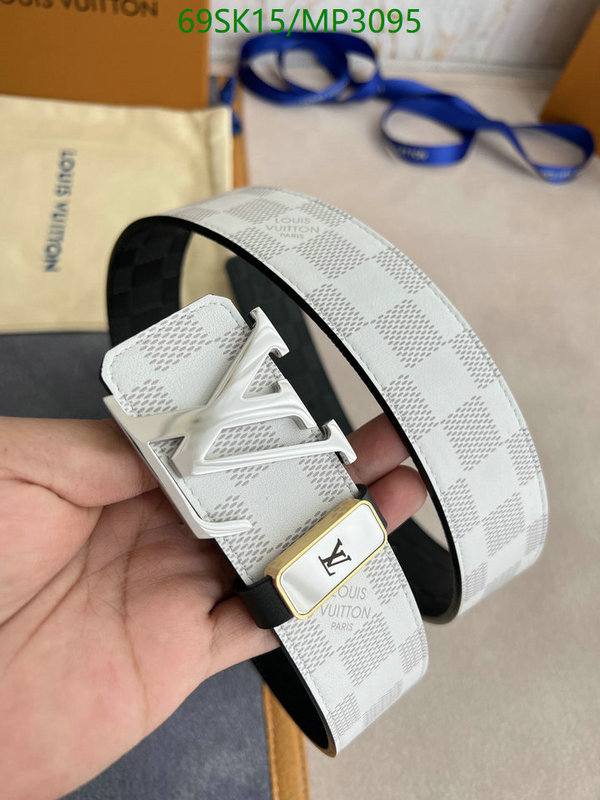 LV-Belts Code: MP3095 