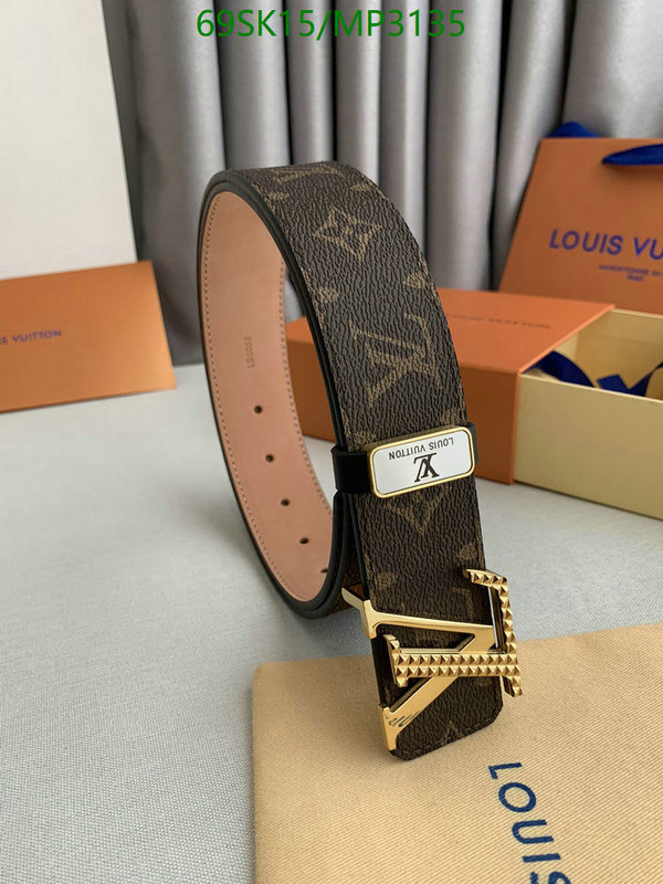 LV-Belts Code: MP3135 