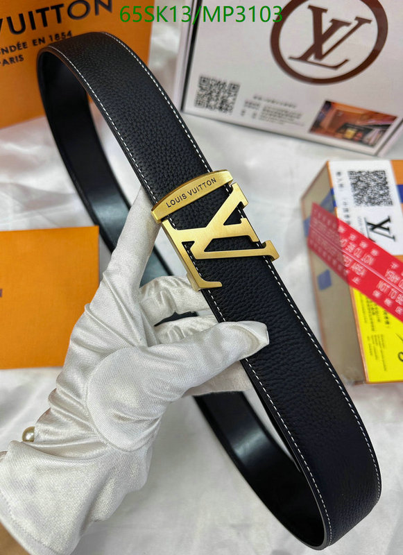 LV-Belts Code: MP3103 