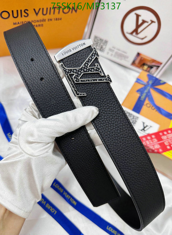 LV-Belts Code: MP3137 