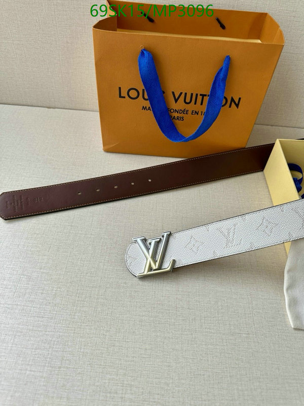 LV-Belts Code: MP3096 
