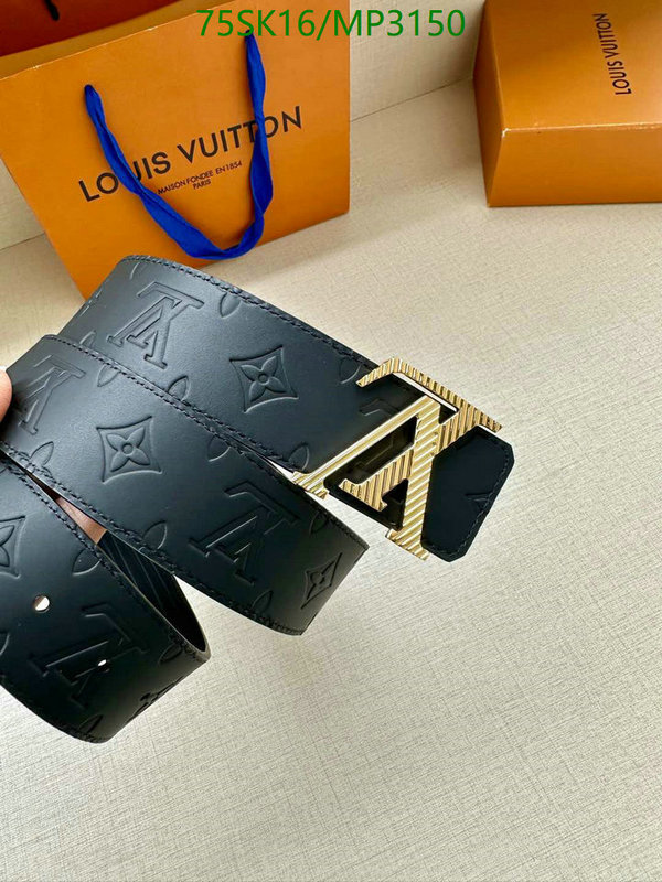 LV-Belts Code: MP3150 