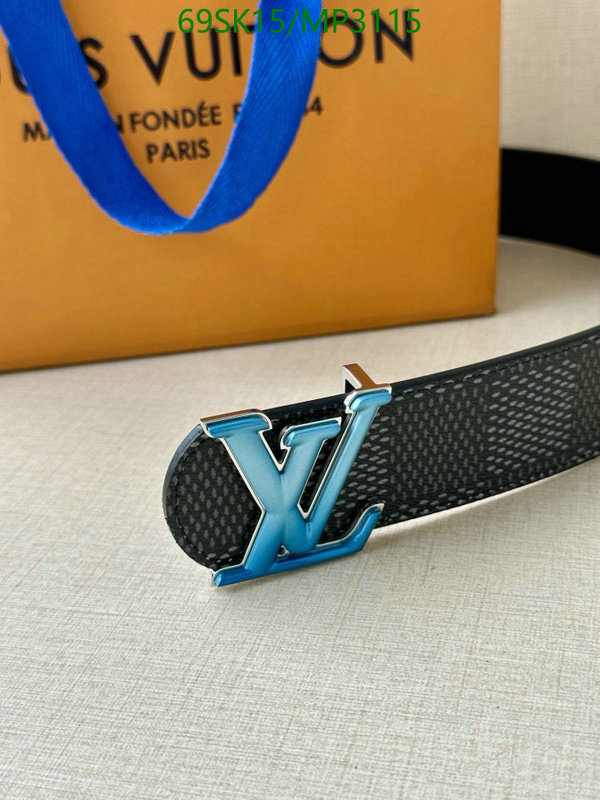 LV-Belts Code: MP3115 