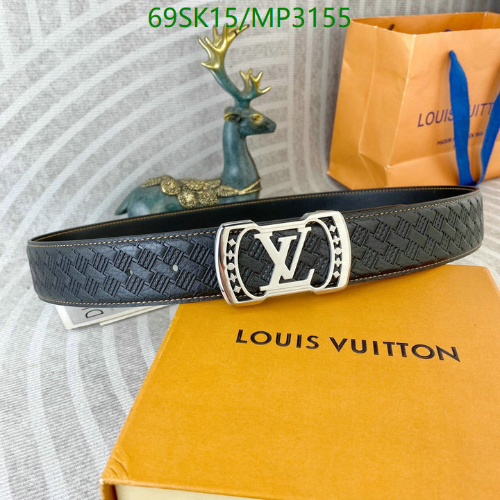 LV-Belts Code: MP3155 