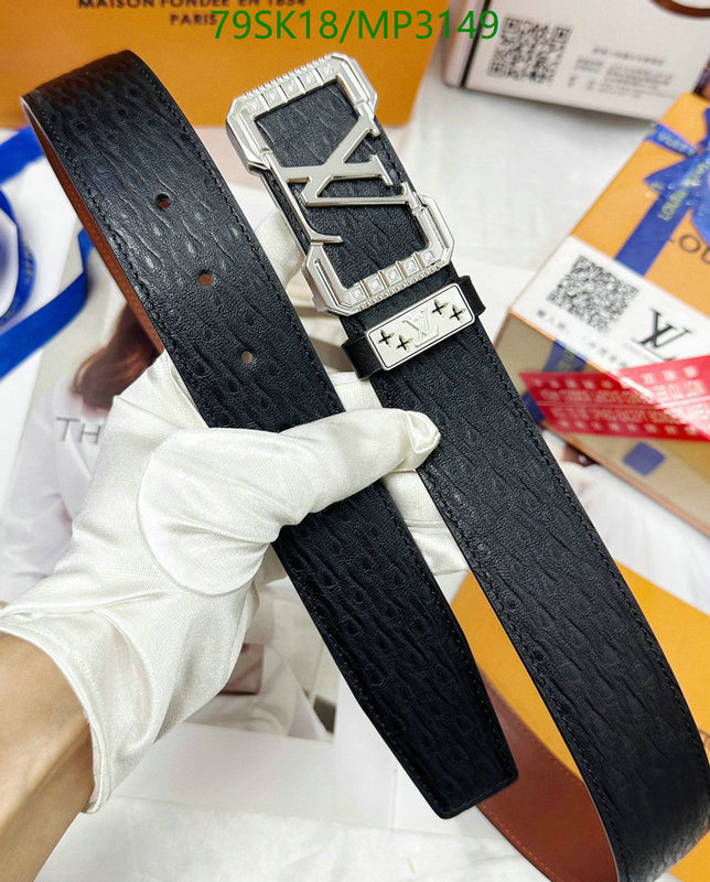 LV-Belts Code: MP3149 