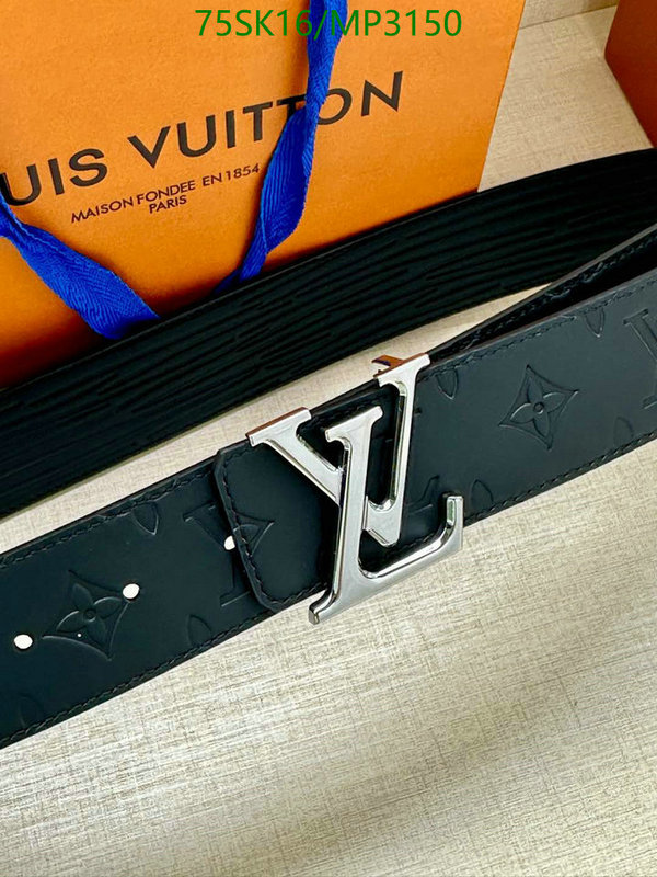 LV-Belts Code: MP3150 