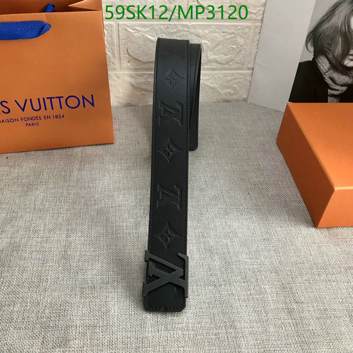 LV-Belts Code: MP3120 