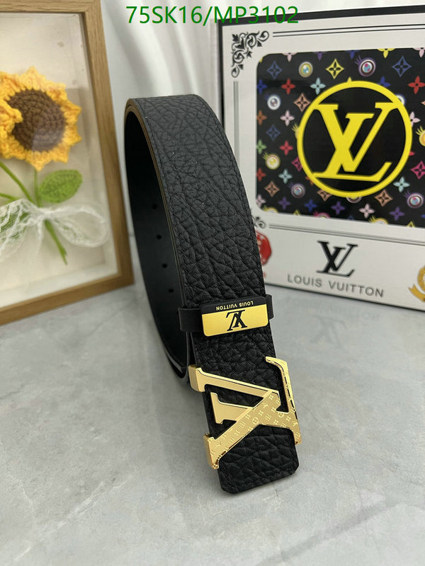 LV-Belts Code: MP3102 