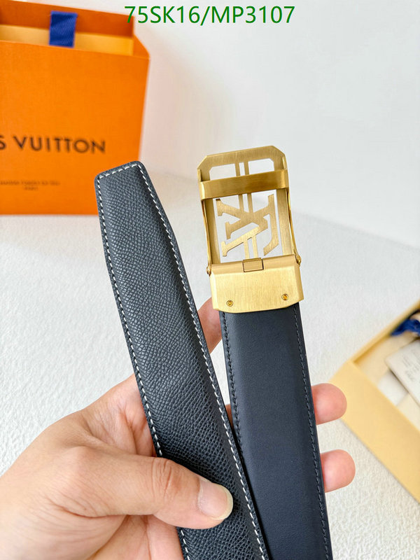 LV-Belts Code: MP3107 