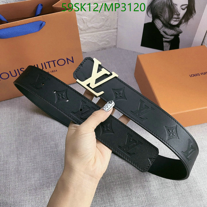 LV-Belts Code: MP3120 