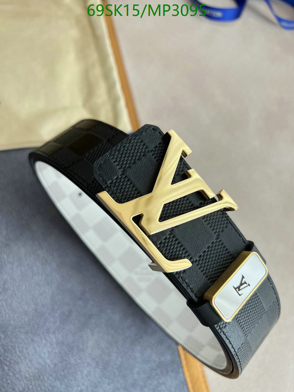 LV-Belts Code: MP3095 