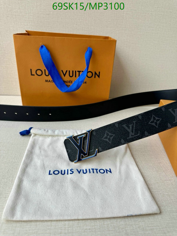 LV-Belts Code: MP3100 