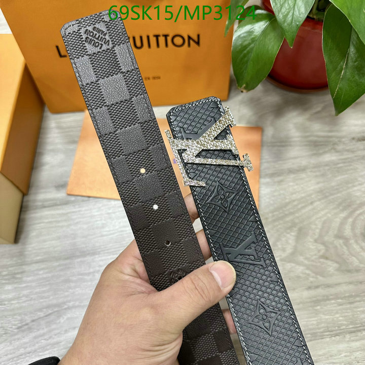 LV-Belts Code: MP3124 