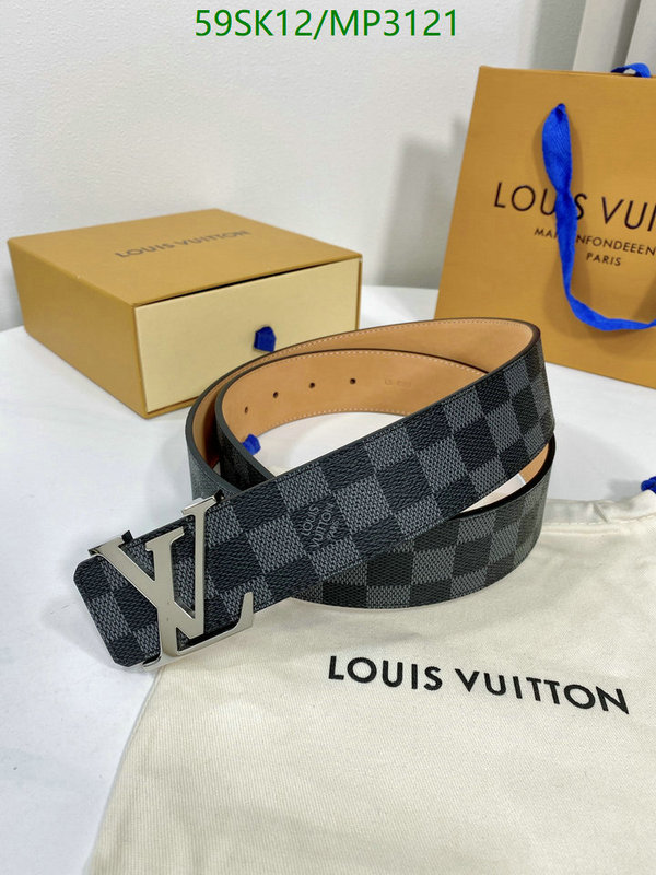 LV-Belts Code: MP3121 