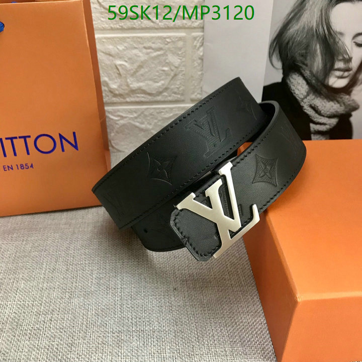 LV-Belts Code: MP3120 