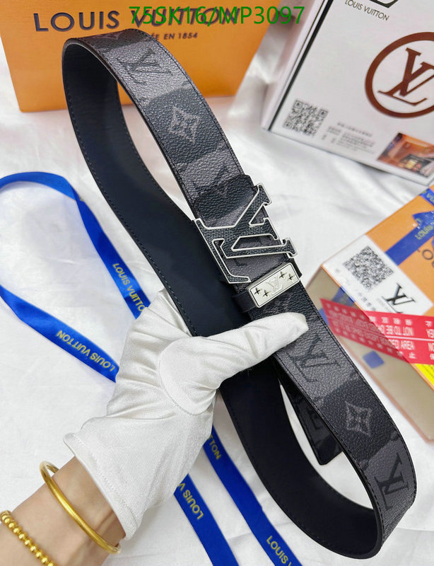 LV-Belts Code: MP3097 