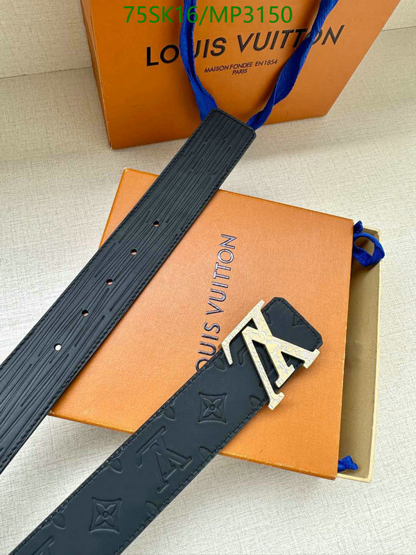 LV-Belts Code: MP3150 