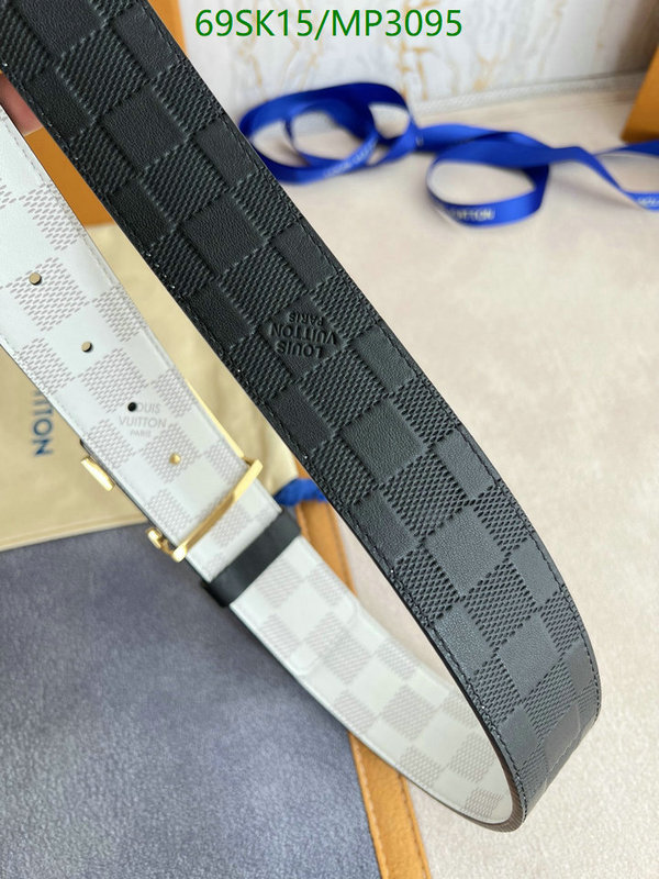 LV-Belts Code: MP3095 