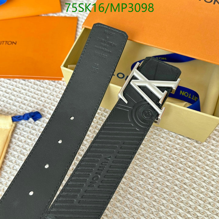LV-Belts Code: MP3098 