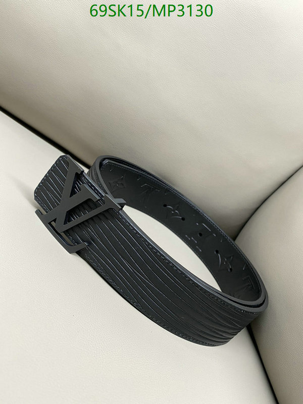 LV-Belts Code: MP3130 