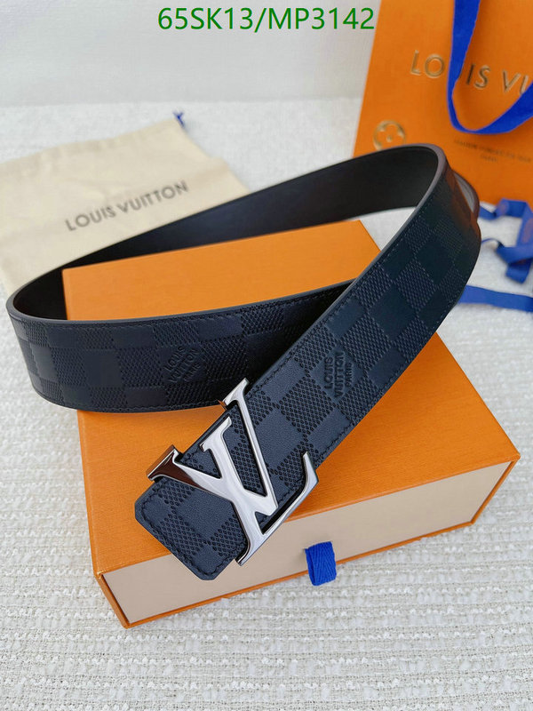 LV-Belts Code: MP3142 