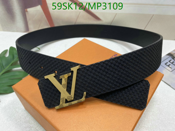 LV-Belts Code: MP3109 