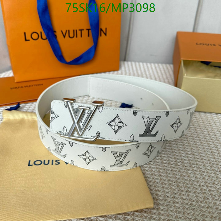 LV-Belts Code: MP3098 
