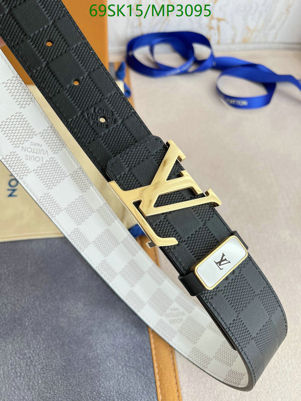 LV-Belts Code: MP3095 