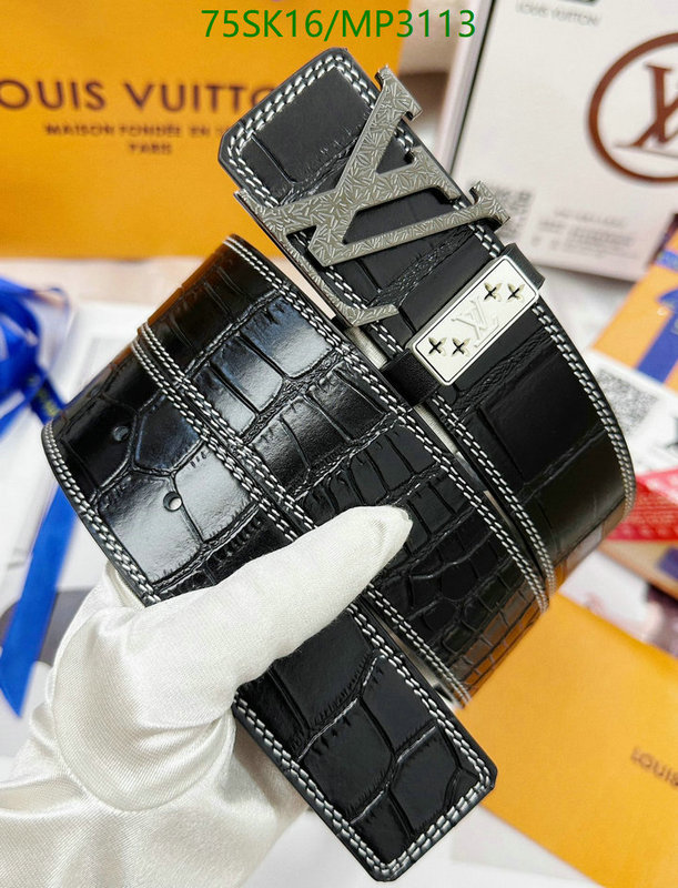 LV-Belts Code: MP3113 