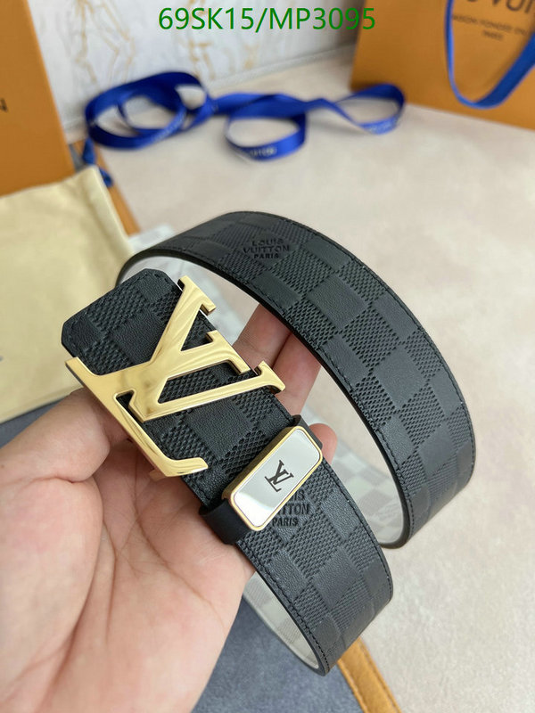LV-Belts Code: MP3095 