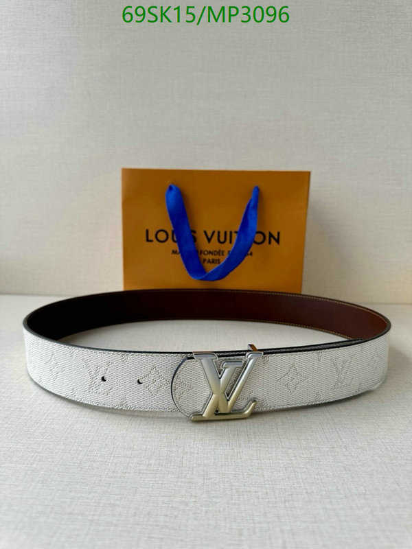 LV-Belts Code: MP3096 