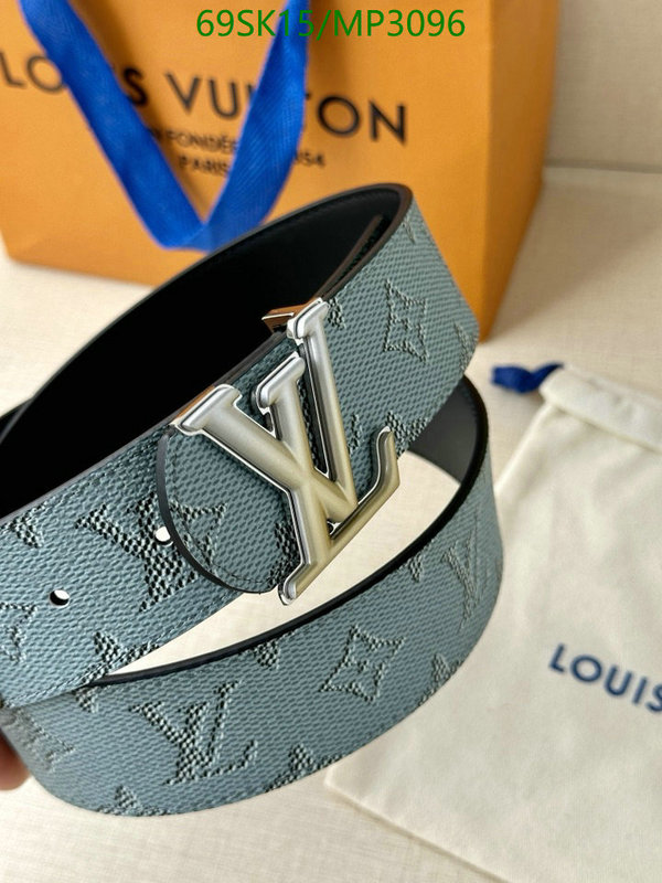 LV-Belts Code: MP3096 