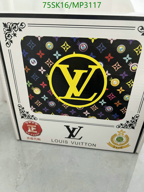 LV-Belts Code: MP3117 