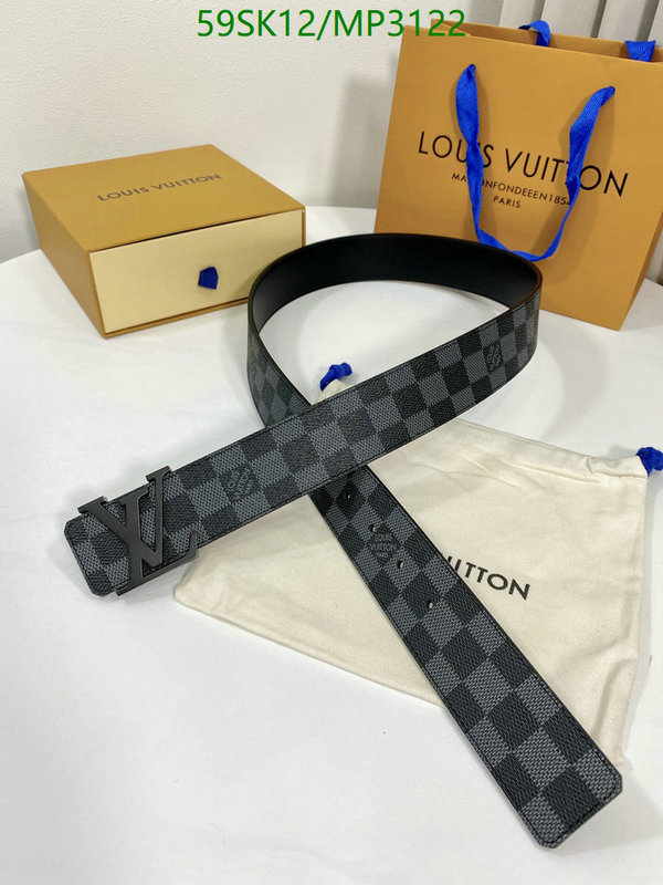 LV-Belts Code: MP3122 