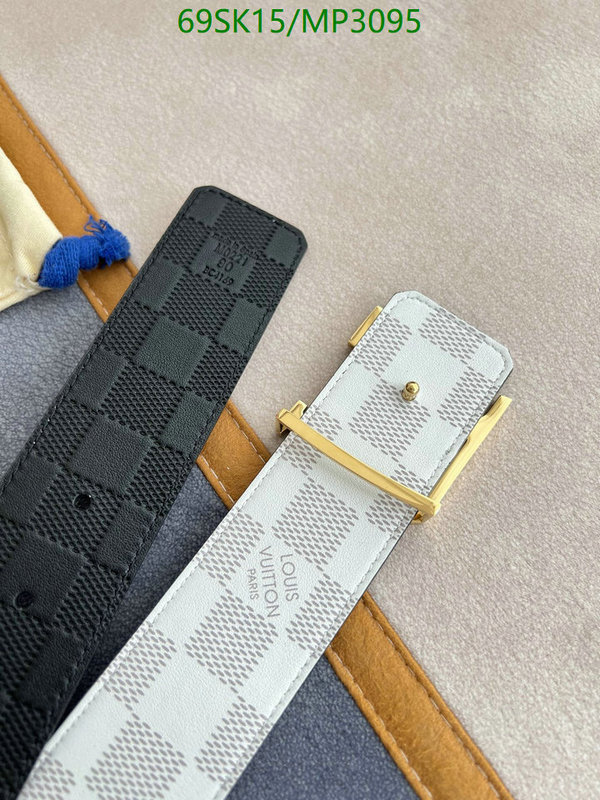 LV-Belts Code: MP3095 