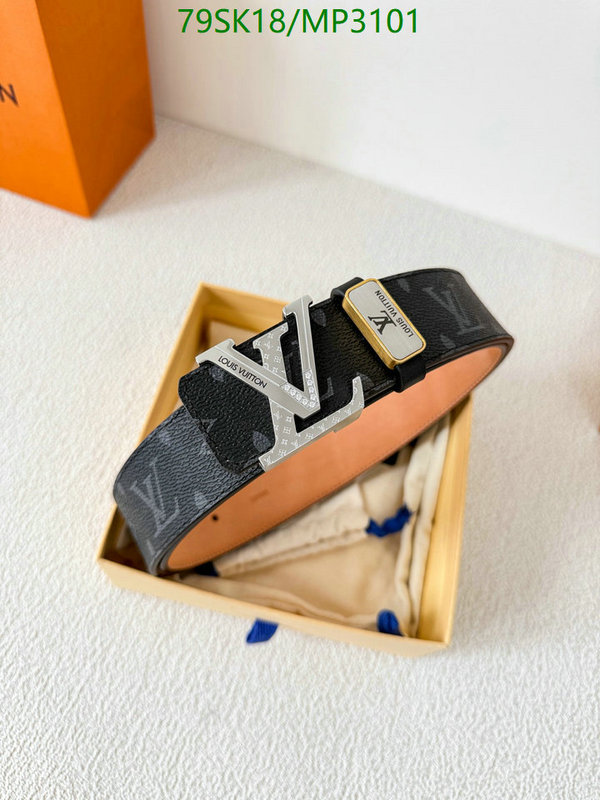 LV-Belts Code: MP3101 