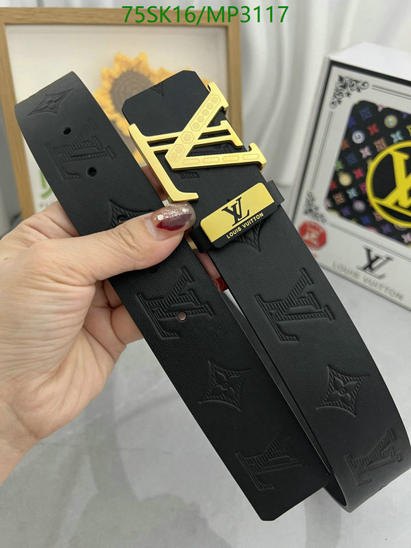 LV-Belts Code: MP3117 