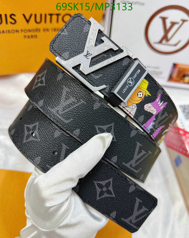 LV-Belts Code: MP3133 