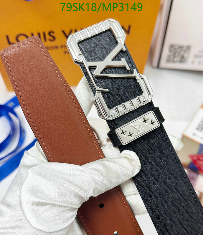LV-Belts Code: MP3149 
