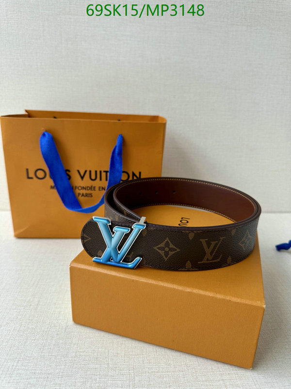 LV-Belts Code: MP3148 