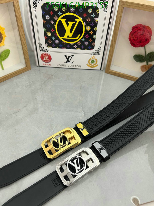 LV-Belts Code: MP3157 