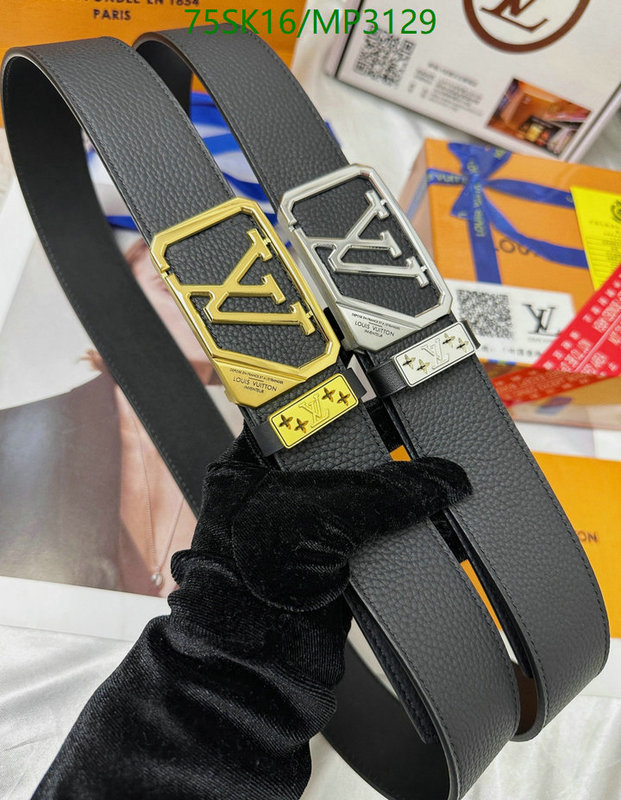 LV-Belts Code: MP3129 