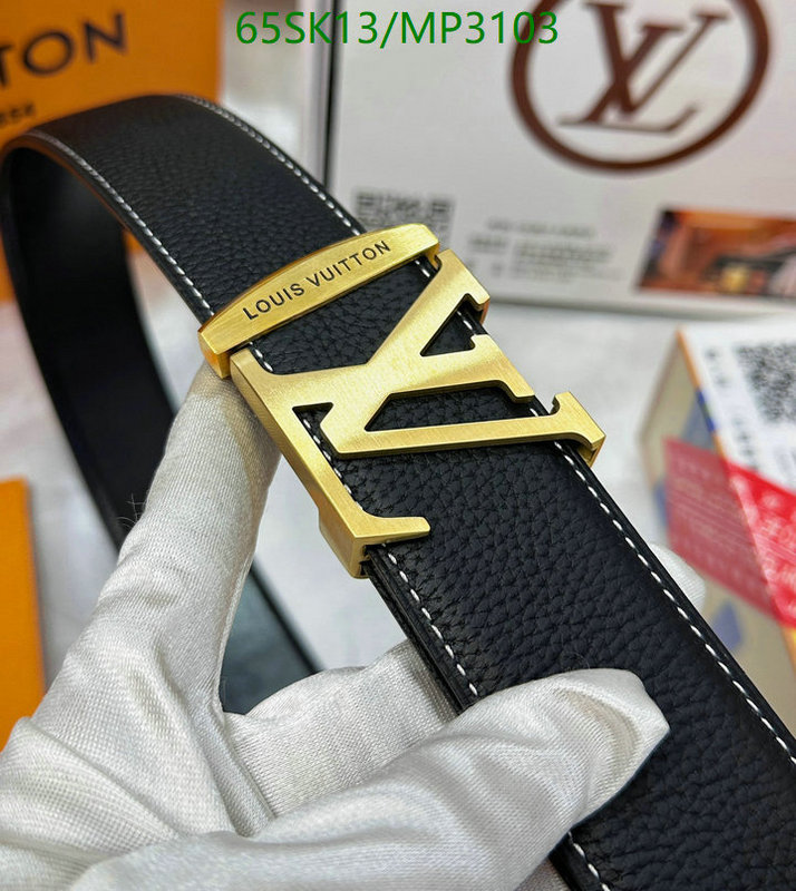 LV-Belts Code: MP3103 