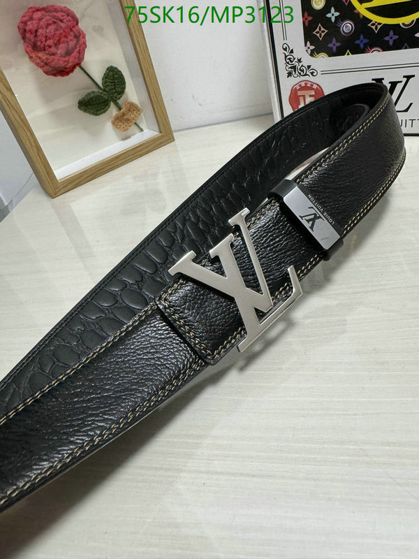 LV-Belts Code: MP3123 