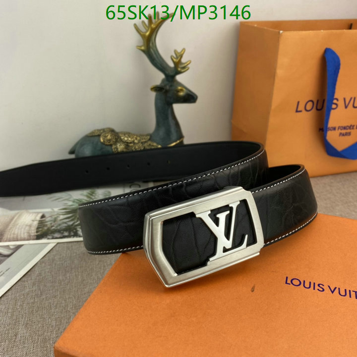 LV-Belts Code: MP3146 