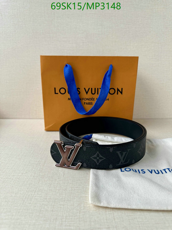 LV-Belts Code: MP3148 