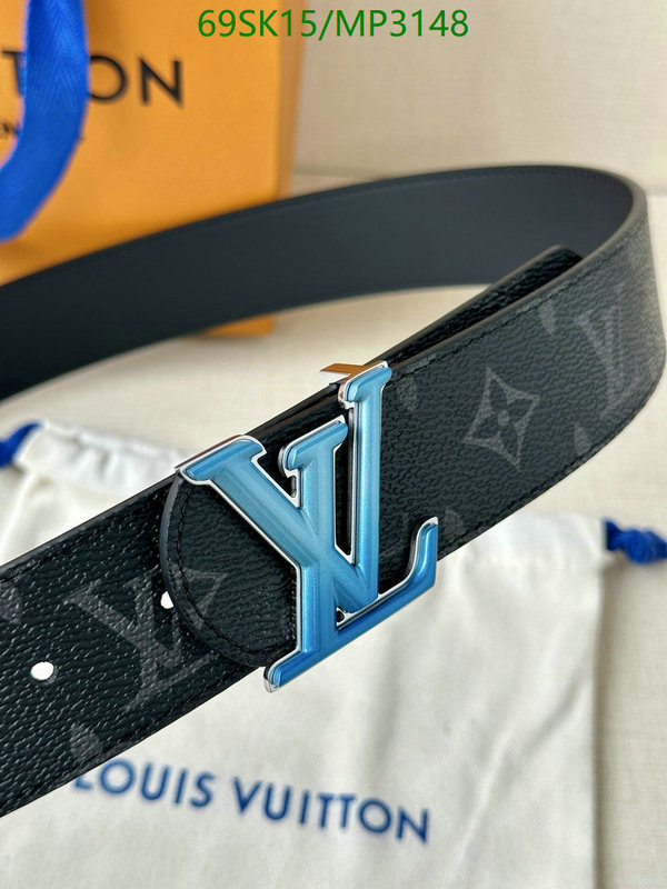 LV-Belts Code: MP3148 