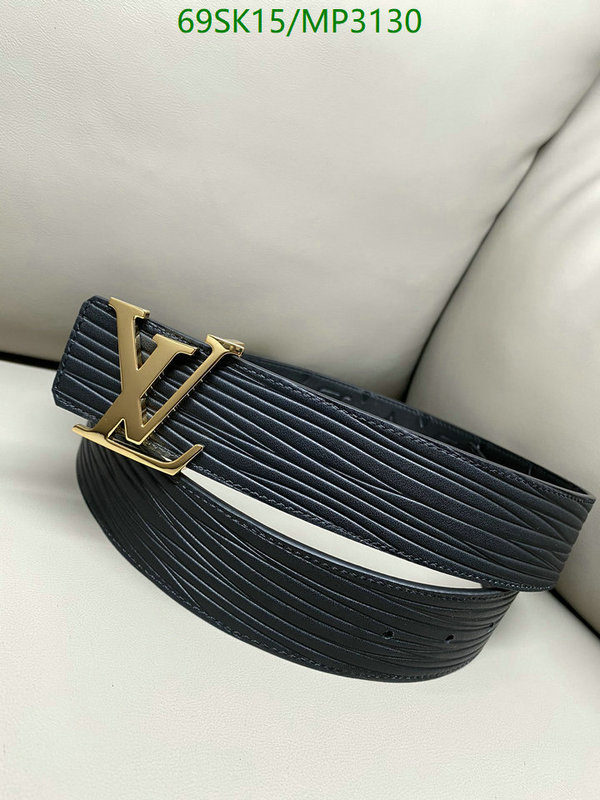 LV-Belts Code: MP3130 