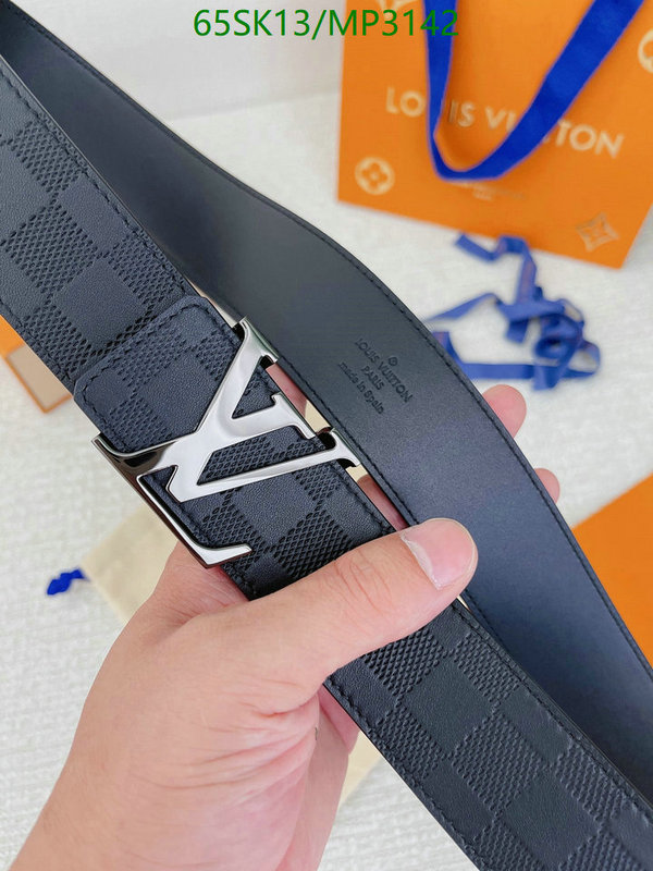 LV-Belts Code: MP3142 